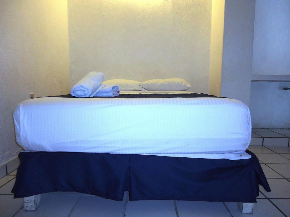 Hotel Bagasi Manzanillo Zewnętrze zdjęcie