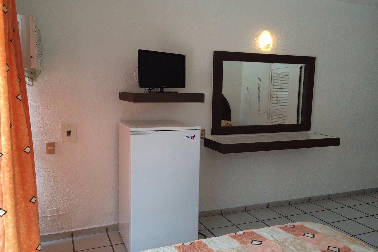 Hotel Bagasi Manzanillo Zewnętrze zdjęcie