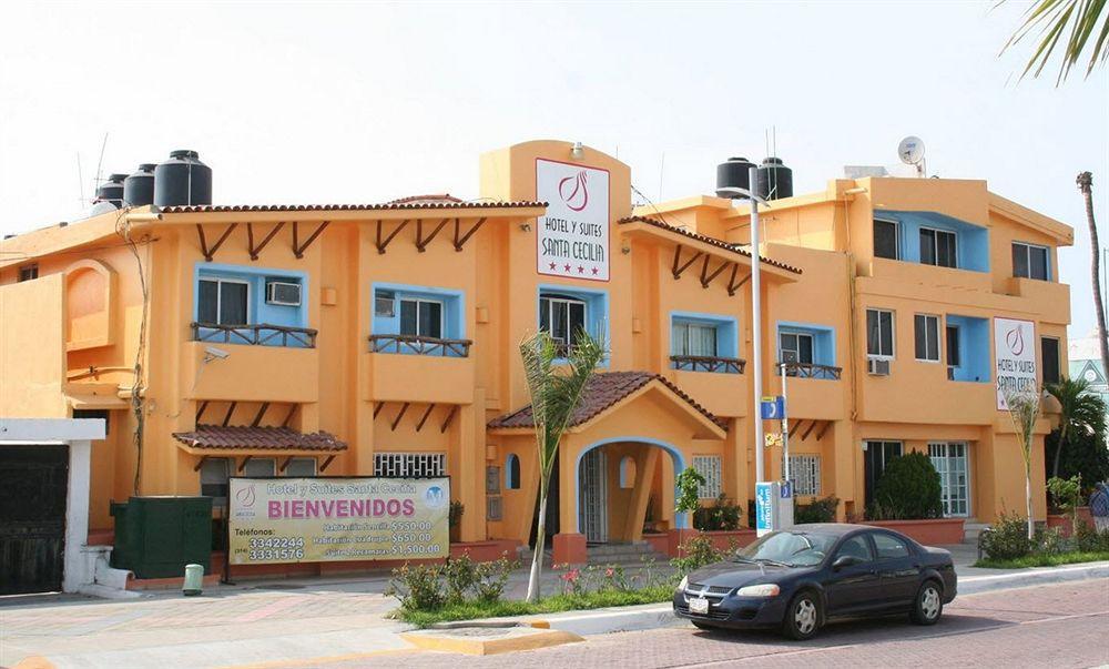 Hotel Bagasi Manzanillo Zewnętrze zdjęcie