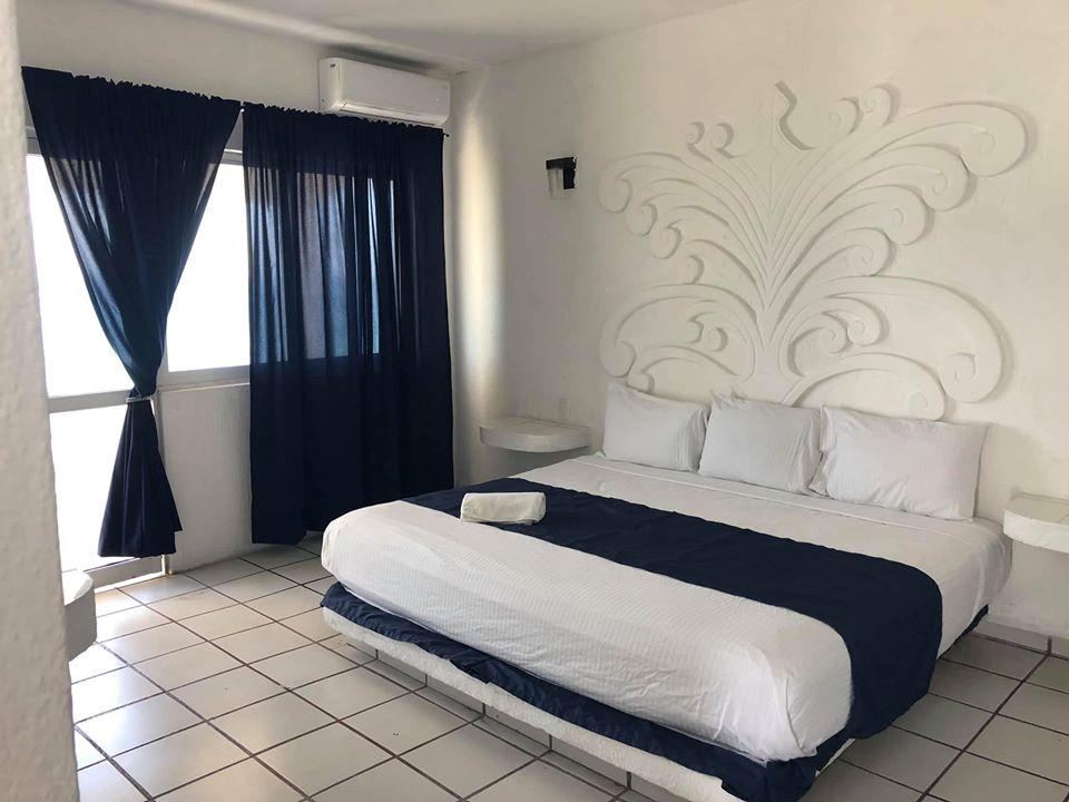 Hotel Bagasi Manzanillo Zewnętrze zdjęcie