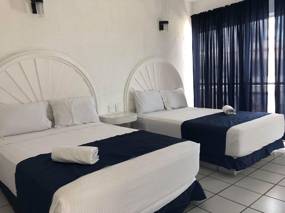 Hotel Bagasi Manzanillo Zewnętrze zdjęcie