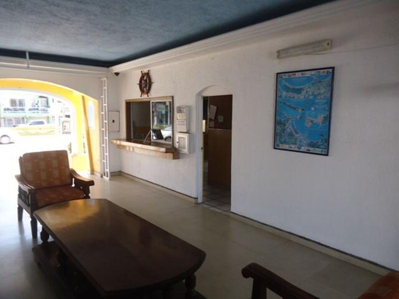 Hotel Bagasi Manzanillo Zewnętrze zdjęcie