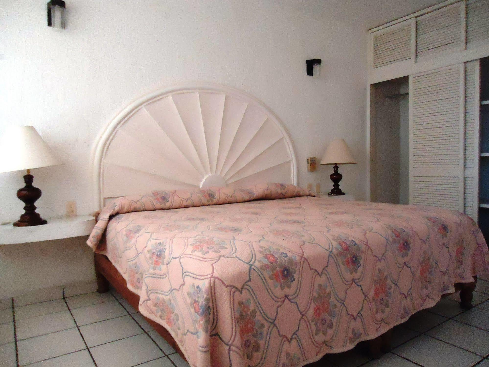 Hotel Bagasi Manzanillo Zewnętrze zdjęcie