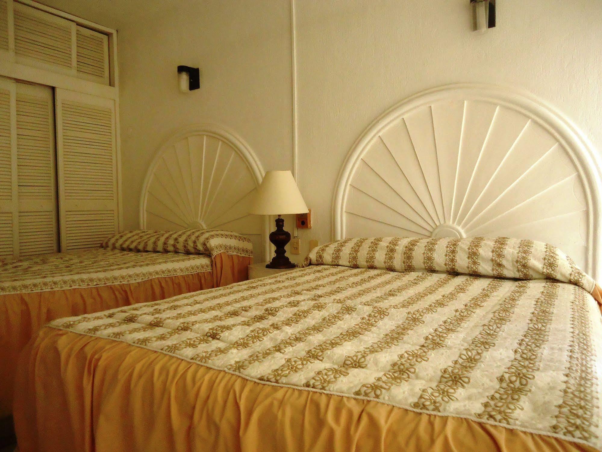 Hotel Bagasi Manzanillo Zewnętrze zdjęcie
