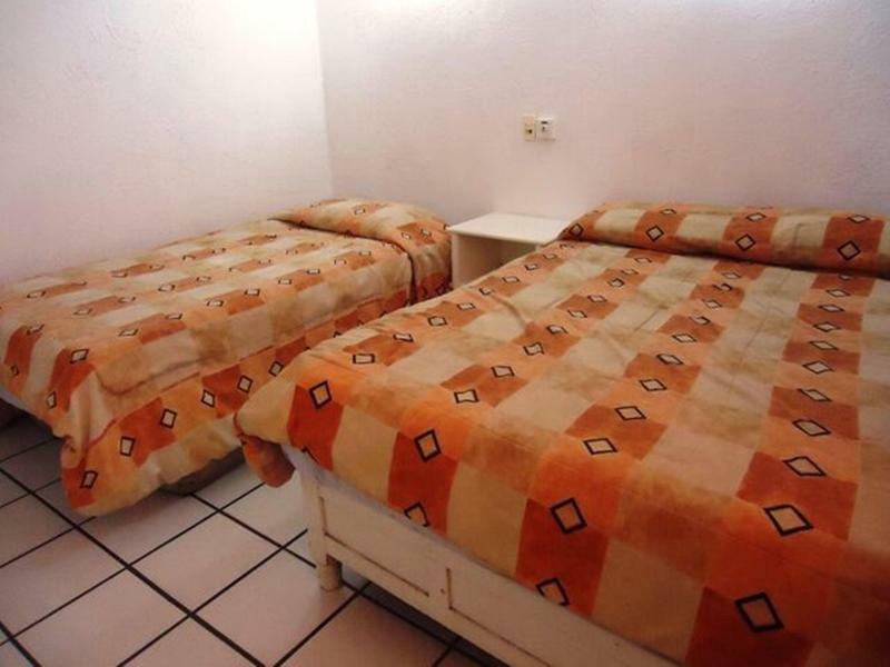 Hotel Bagasi Manzanillo Zewnętrze zdjęcie