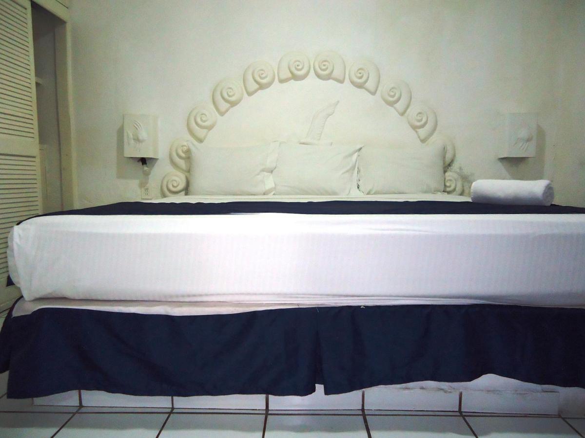 Hotel Bagasi Manzanillo Zewnętrze zdjęcie