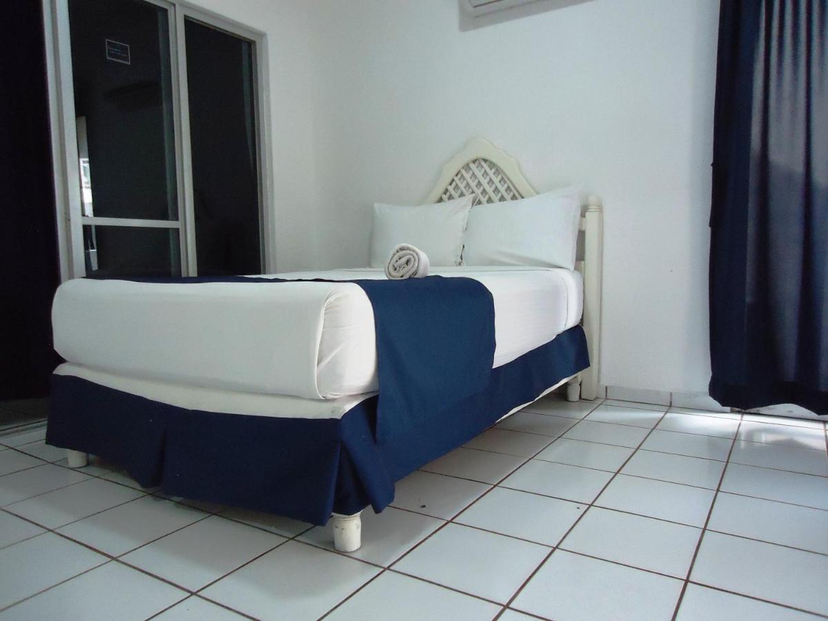 Hotel Bagasi Manzanillo Zewnętrze zdjęcie