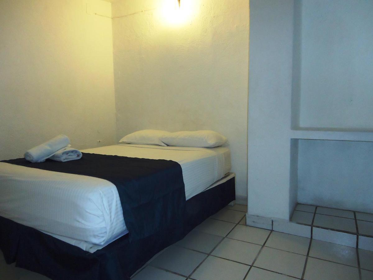 Hotel Bagasi Manzanillo Zewnętrze zdjęcie