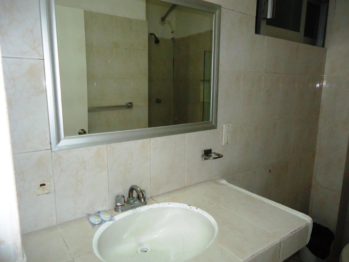 Hotel Bagasi Manzanillo Zewnętrze zdjęcie