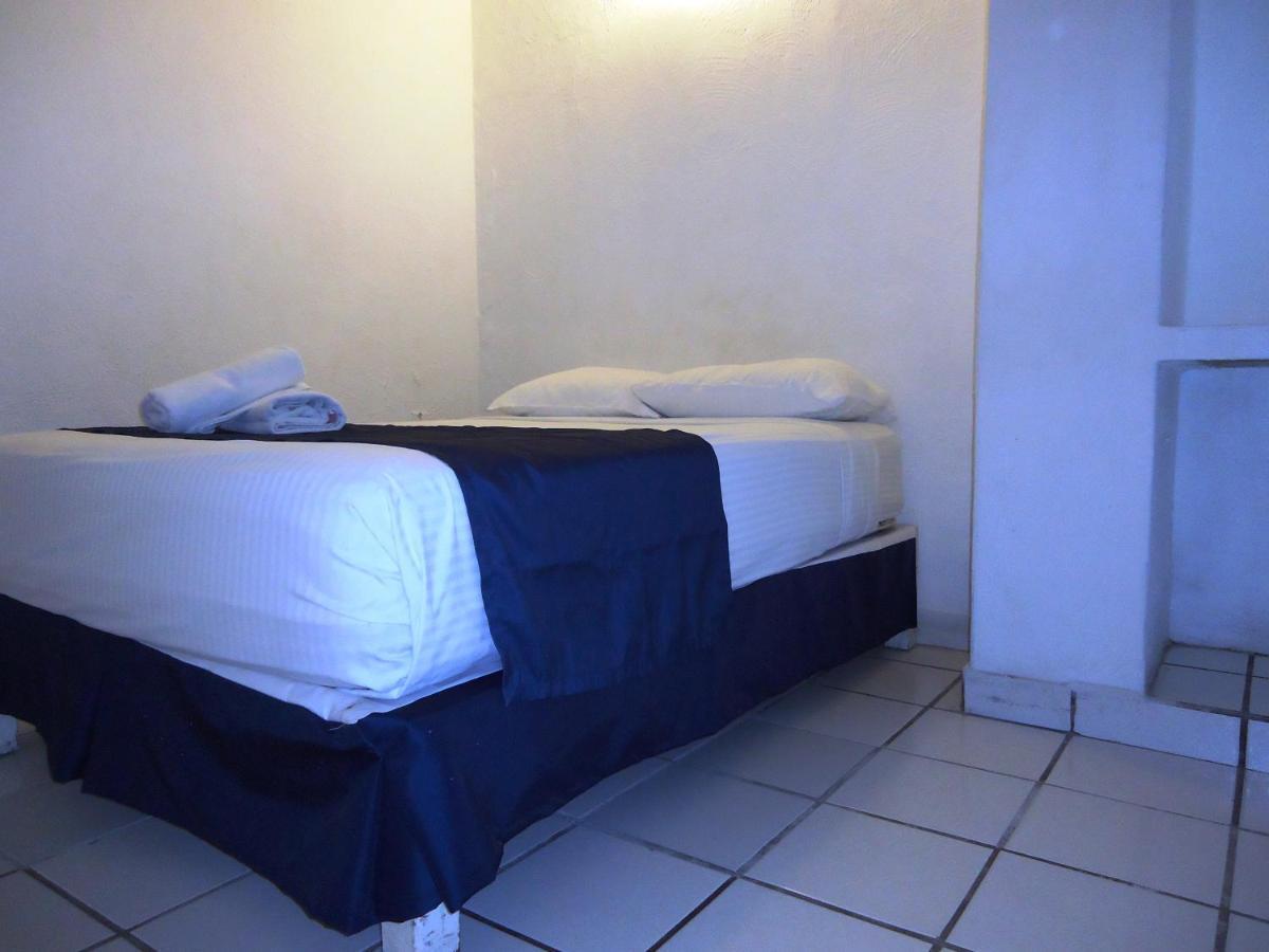 Hotel Bagasi Manzanillo Zewnętrze zdjęcie