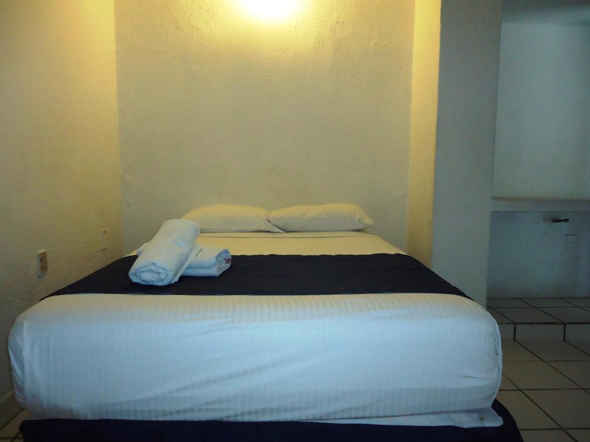 Hotel Bagasi Manzanillo Zewnętrze zdjęcie