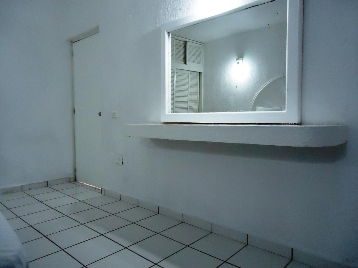 Hotel Bagasi Manzanillo Zewnętrze zdjęcie