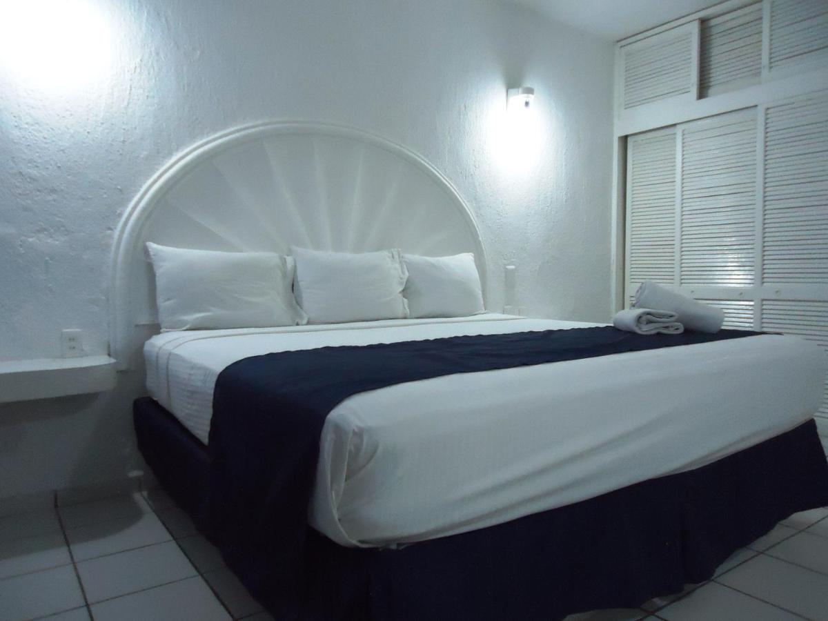 Hotel Bagasi Manzanillo Zewnętrze zdjęcie