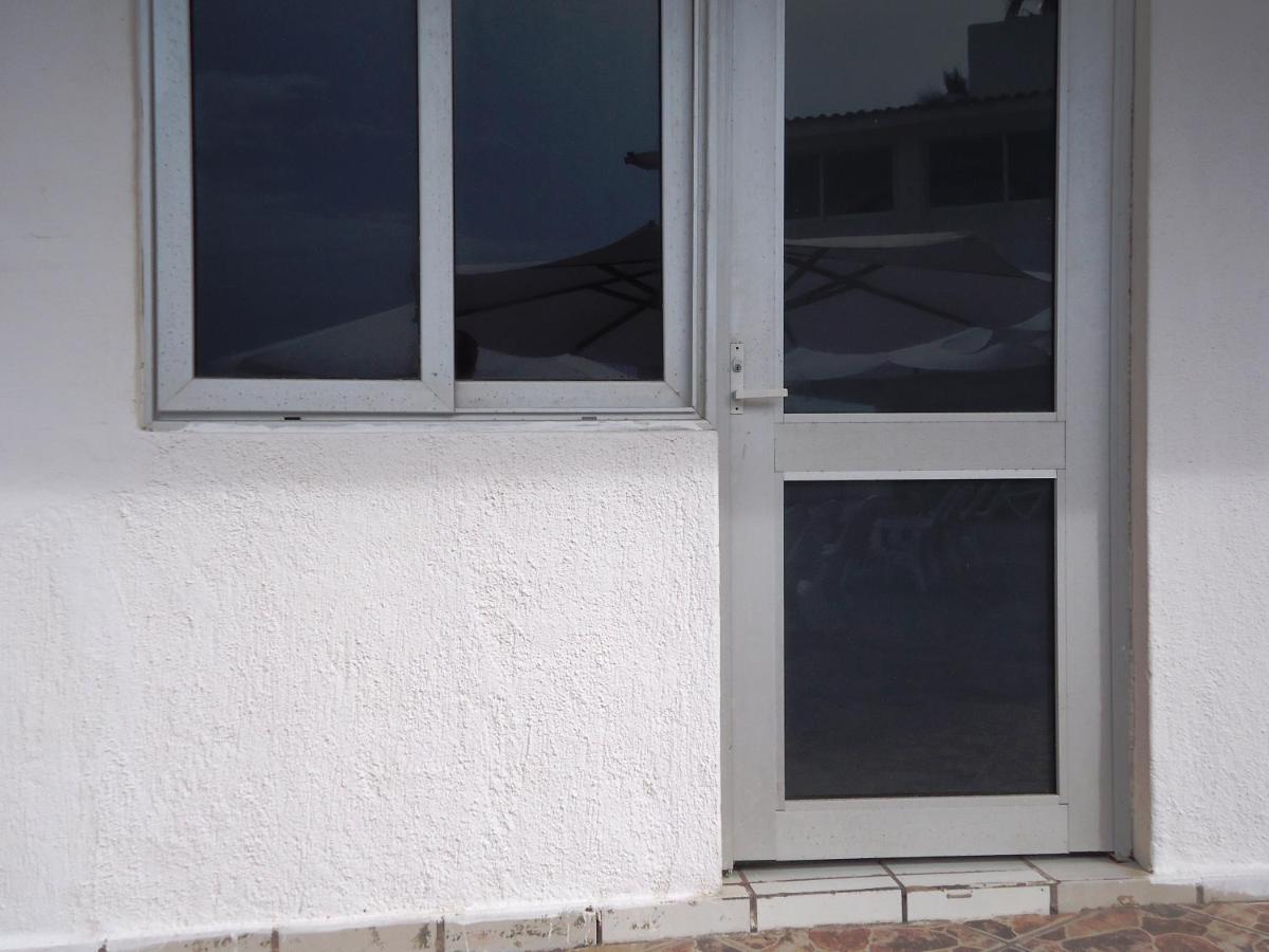 Hotel Bagasi Manzanillo Zewnętrze zdjęcie
