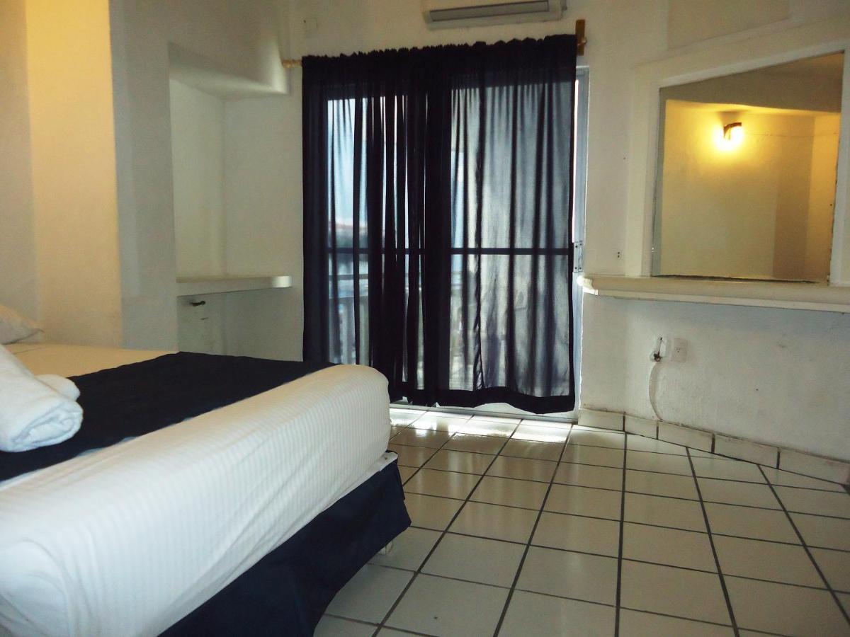 Hotel Bagasi Manzanillo Zewnętrze zdjęcie