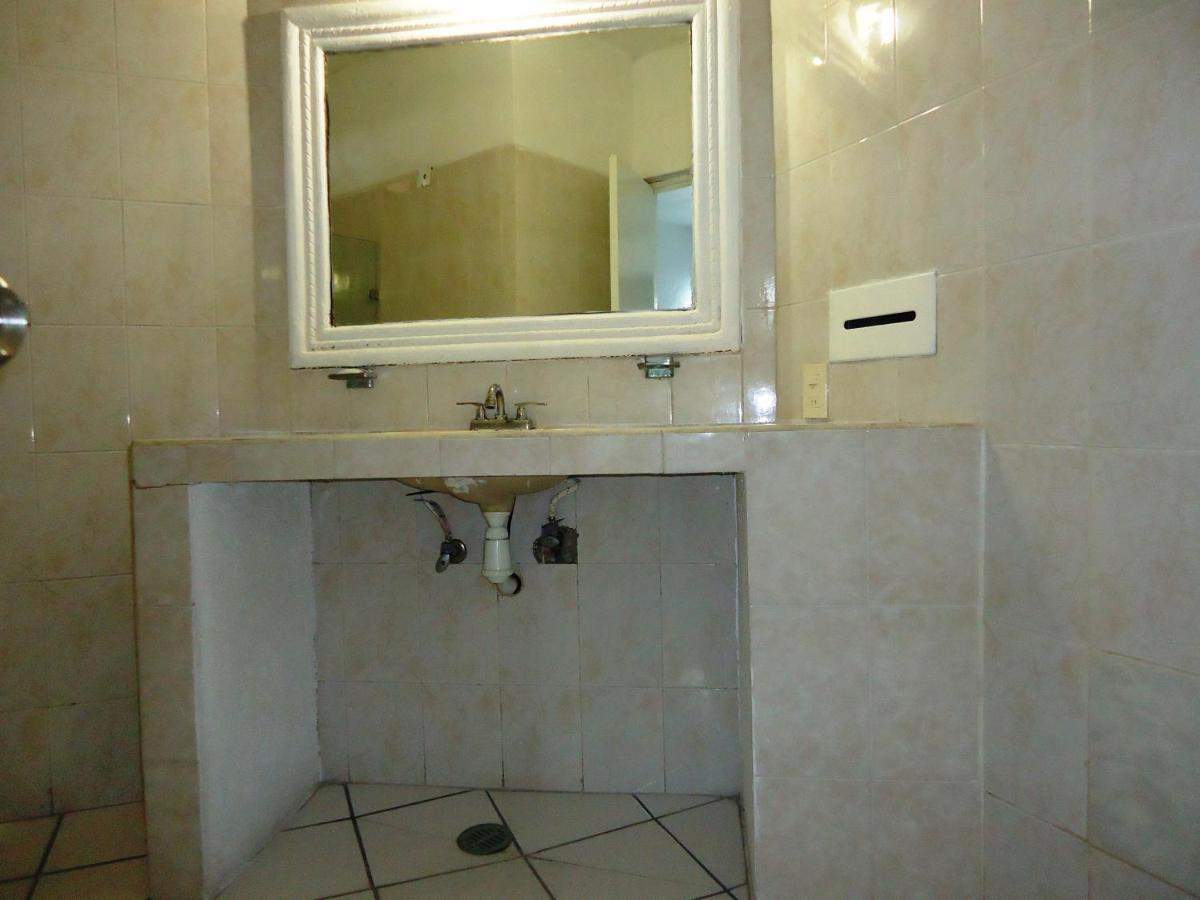 Hotel Bagasi Manzanillo Zewnętrze zdjęcie