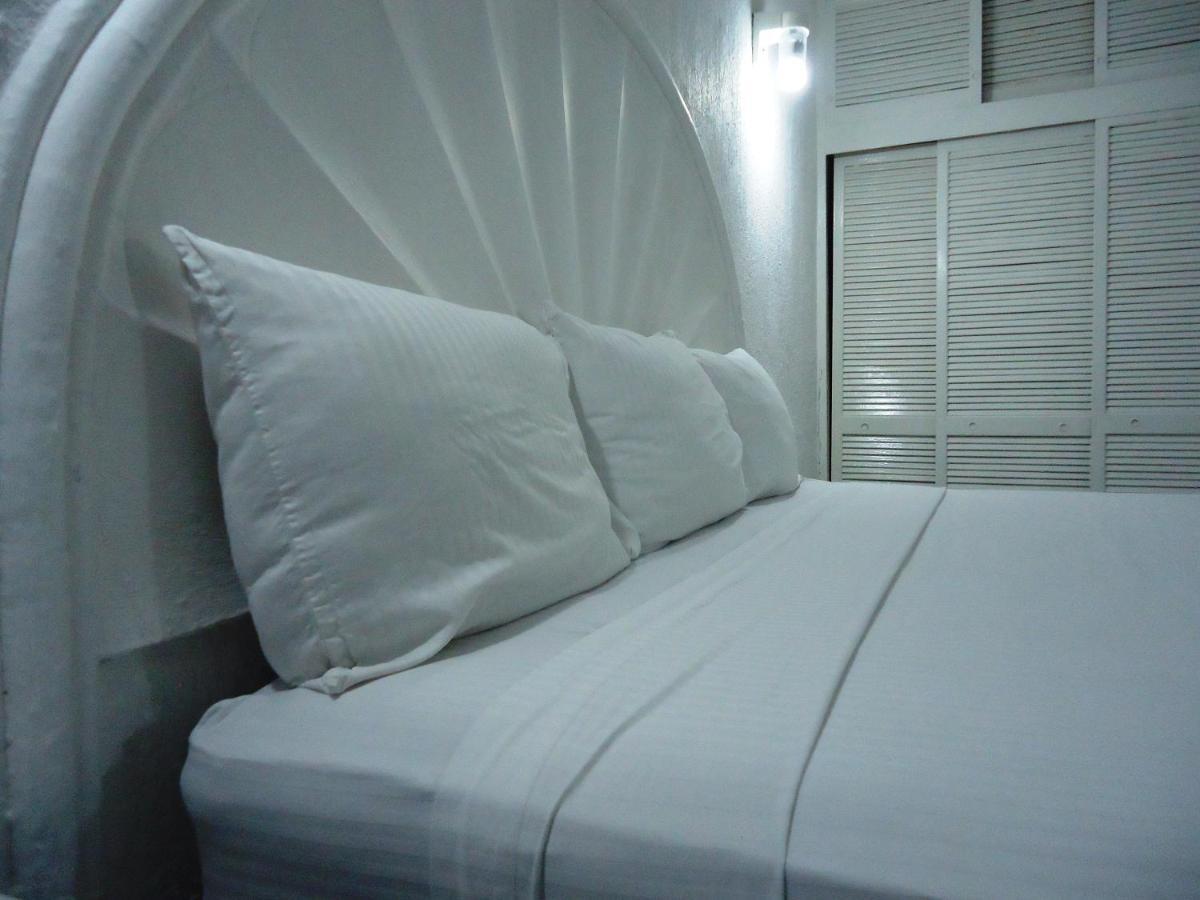 Hotel Bagasi Manzanillo Zewnętrze zdjęcie