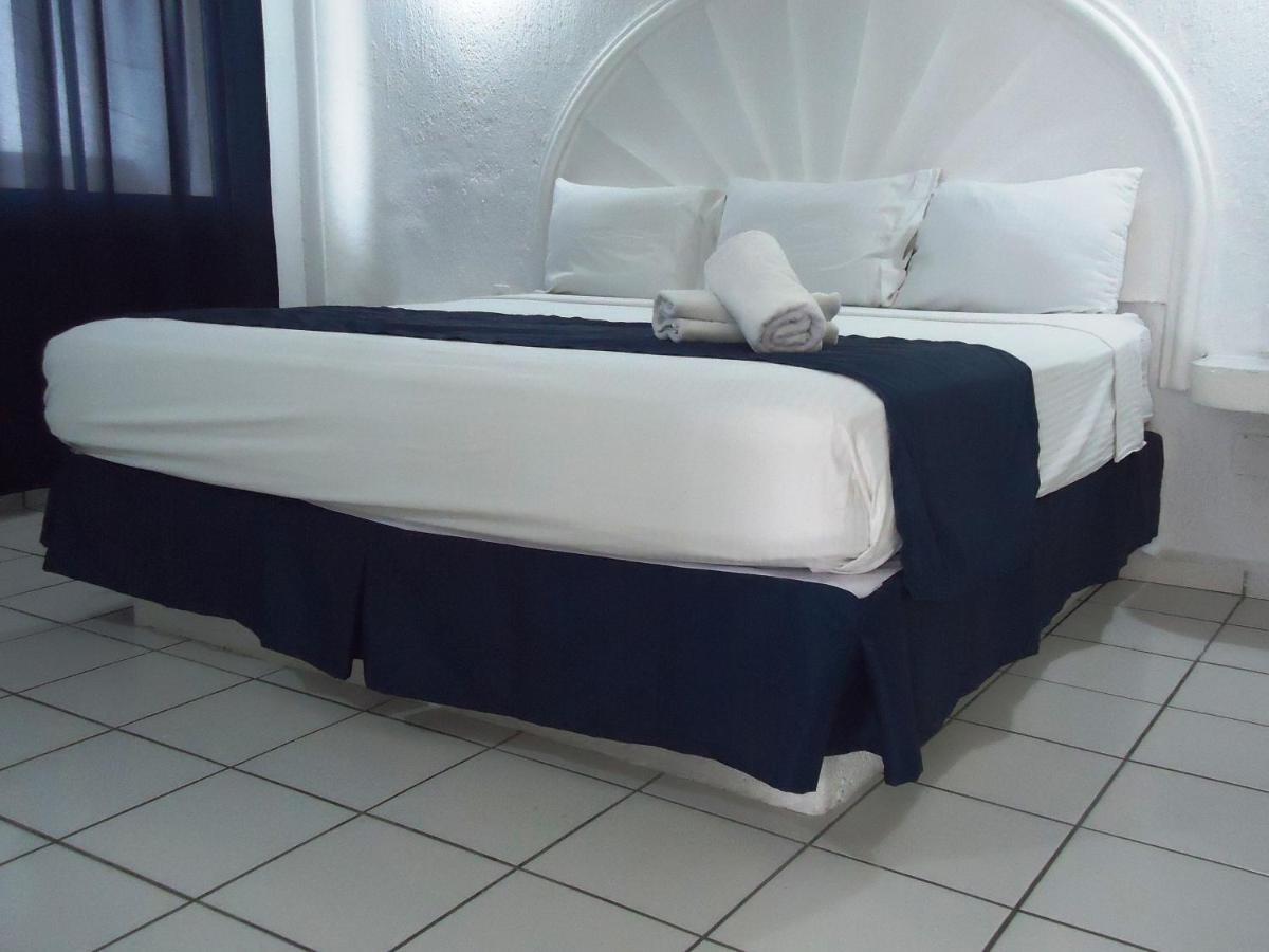 Hotel Bagasi Manzanillo Zewnętrze zdjęcie