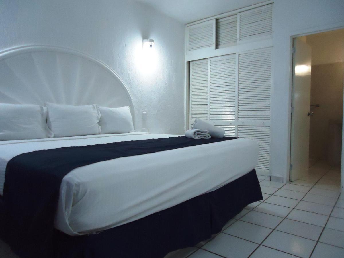 Hotel Bagasi Manzanillo Zewnętrze zdjęcie