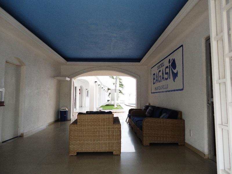Hotel Bagasi Manzanillo Zewnętrze zdjęcie