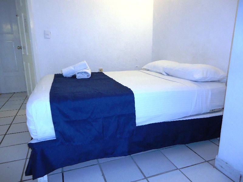 Hotel Bagasi Manzanillo Zewnętrze zdjęcie