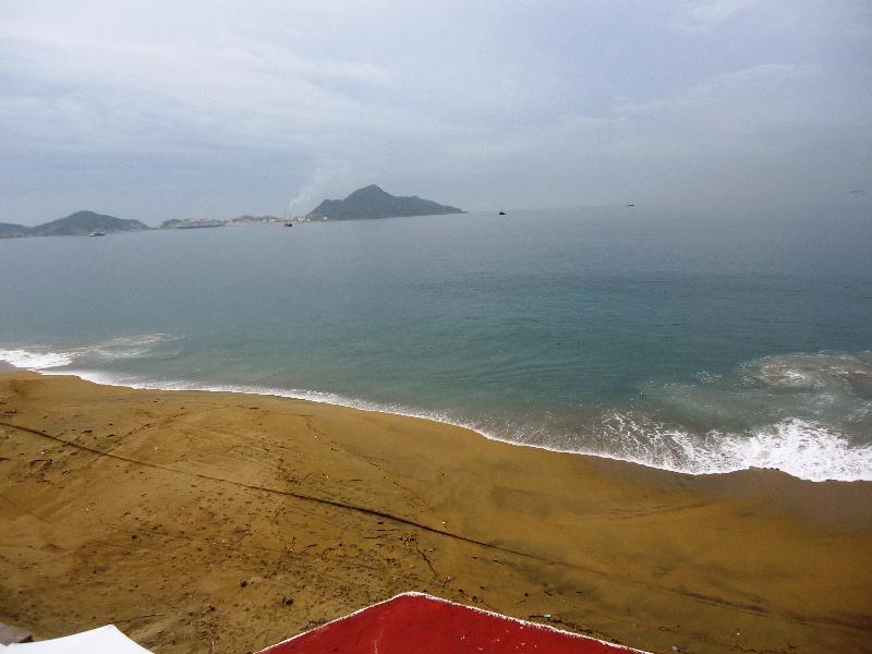 Hotel Bagasi Manzanillo Zewnętrze zdjęcie