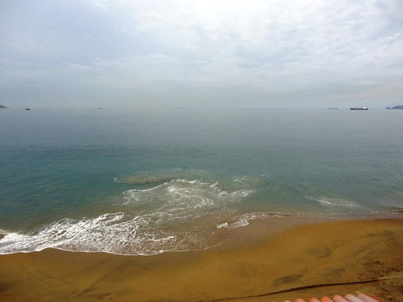 Hotel Bagasi Manzanillo Zewnętrze zdjęcie